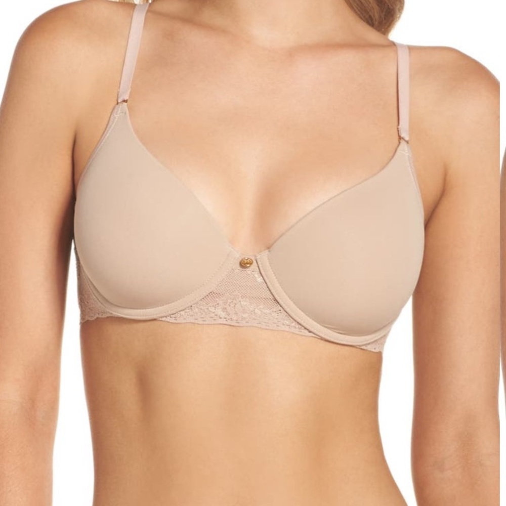 Natori bliss bra